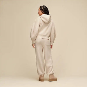UGG Women's Classic Full-Zip Hoodie