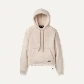 Women's Loyra Hoodie II -Cream