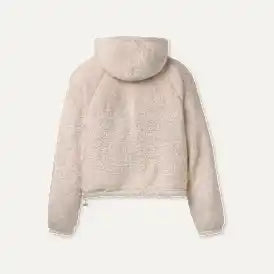 Women's Loyra Hoodie II -Cream