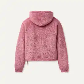 Women's Loyra Hoodie II -Dusty Orchid