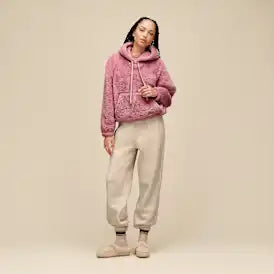 Women's Loyra Hoodie II -Dusty Orchid