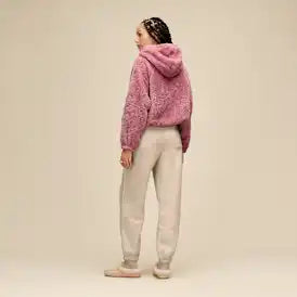 Women's Loyra Hoodie II -Dusty Orchid