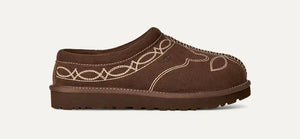 UGG Women's Tasman Western Burnt Cedar