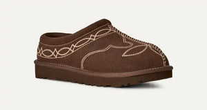 UGG Women's Tasman Western Burnt Cedar