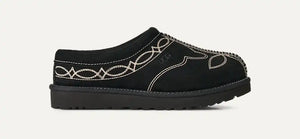 UGG Women's Tasman Western Black