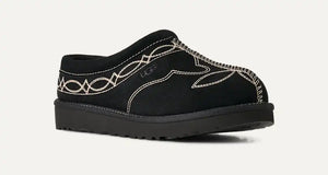 UGG Women's Tasman Western Black