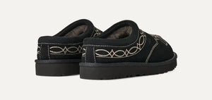 UGG Women's Tasman Western Black