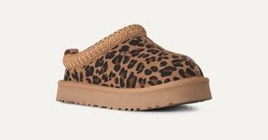 UGG Kids' Tazz Spotted