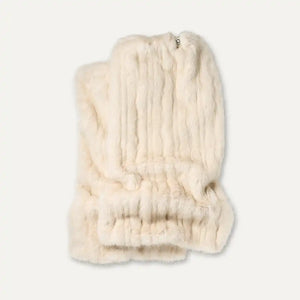 Women's Ismay Faux Fur Legwarmer