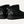 UGG Women's Ultra Mini Bailey Bow Black