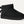 UGG Women's Ultra Mini Bailey Bow Black