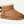 UGG Women's Ultra Mini Bailey Bow Chestnut