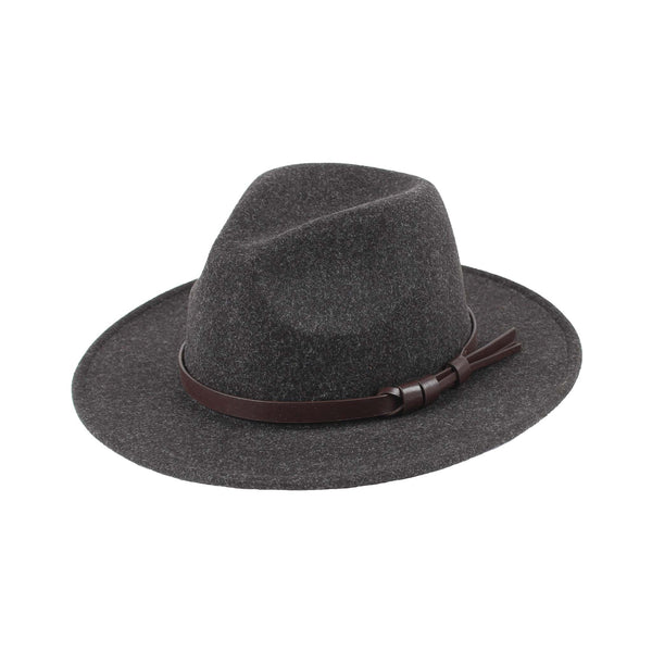 Dusk Fall Fedora