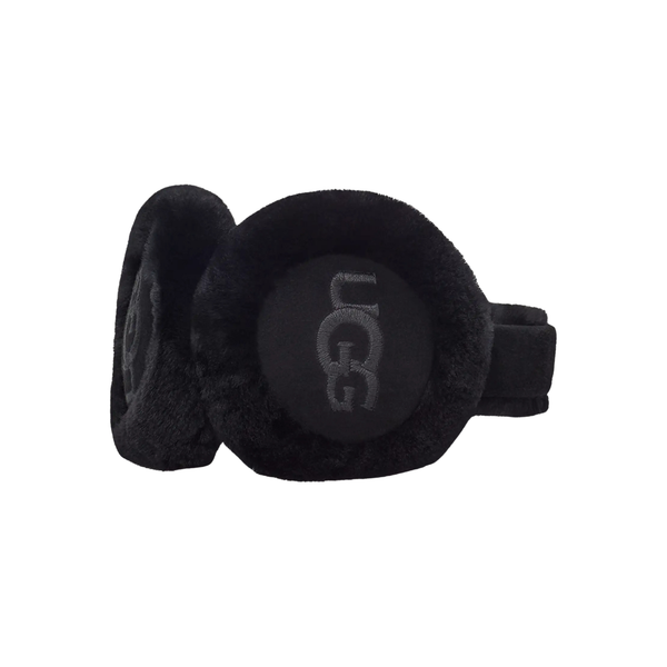 UGG® Sheepskin Embroidery Earmuff