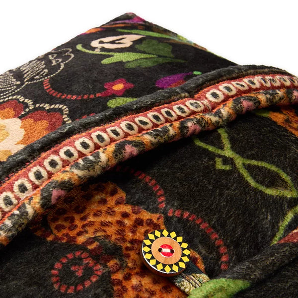 Maxima Travel Blanket