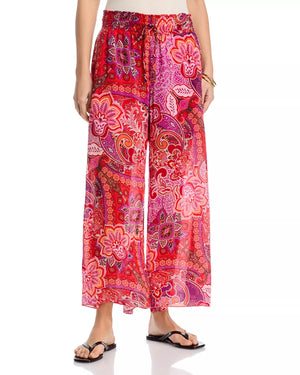 Violetta Pant- Lantana
