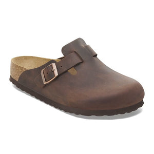 Men's Boston Habana Oiled Leather SFB