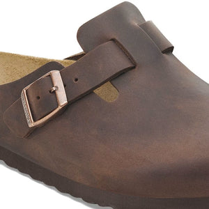 Men's Boston Habana Oiled Leather SFB