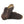Boston Habana Oiled Leather SoftFootbed