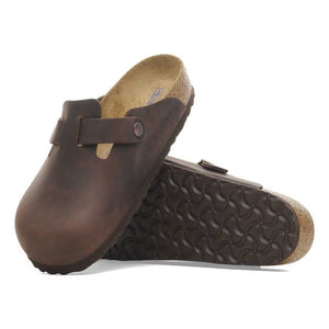 Men's Boston Habana Oiled Leather SFB