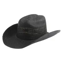 Western Cowboy Twin Peak Cowboy
