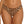 Safari Hipster Bikini Bottom