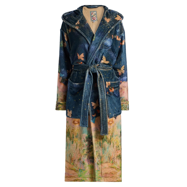 Aurelius Cozy Robe