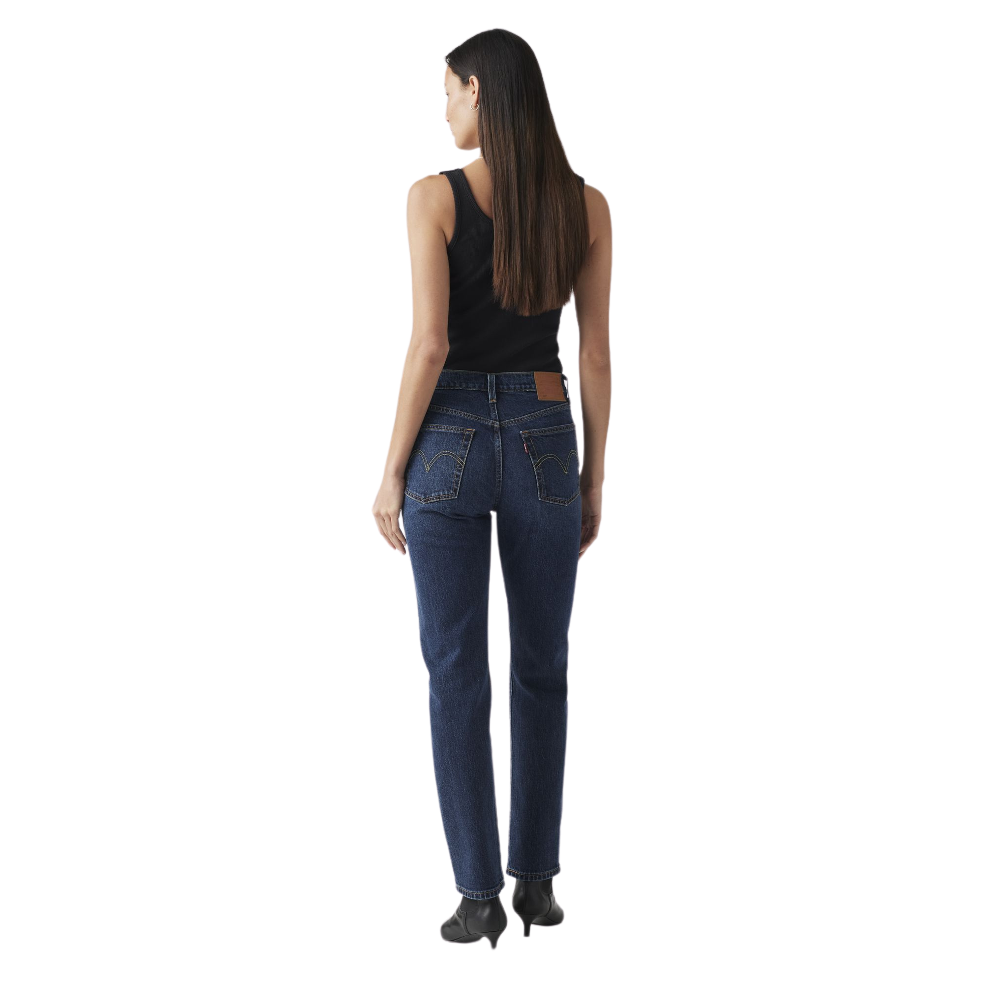 Levi s 501 Straight Leg Jeans Same Intent