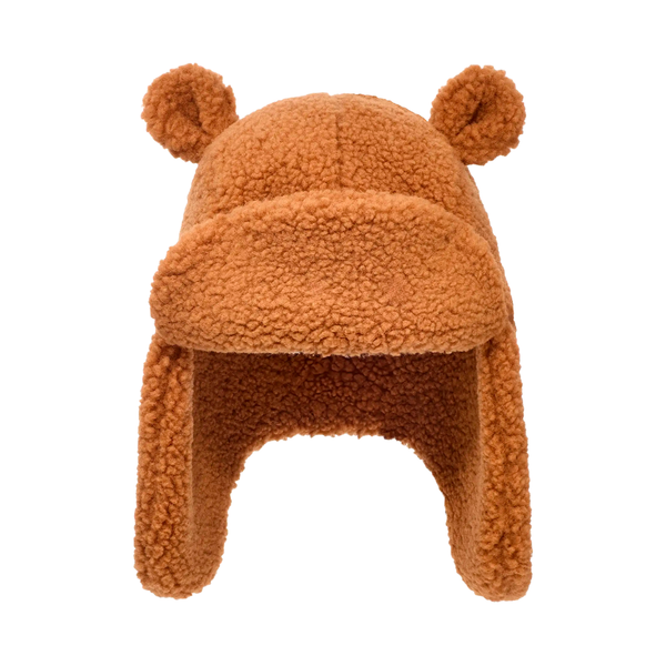 UGG® Kid's UGGfluff Trapper Hat