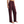 At Ease Ditsy Pant Merlot