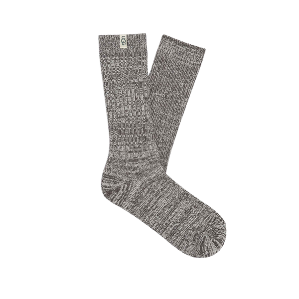 UGG® Rib Knit Slouchy Socks