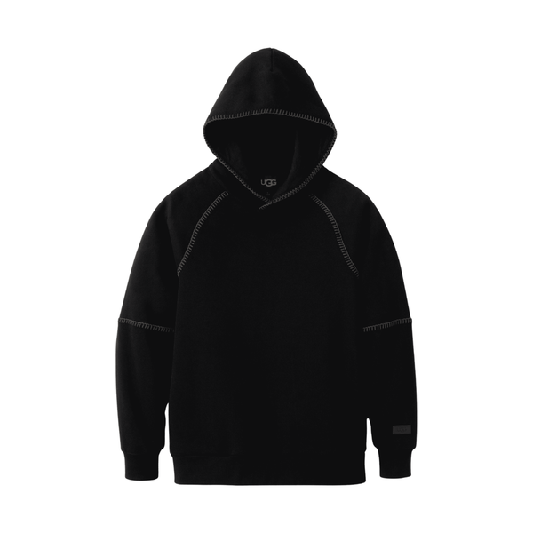 UGG® Classic Hoodie Black