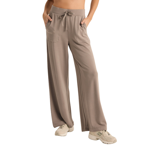 Layover Pant Slate Grey