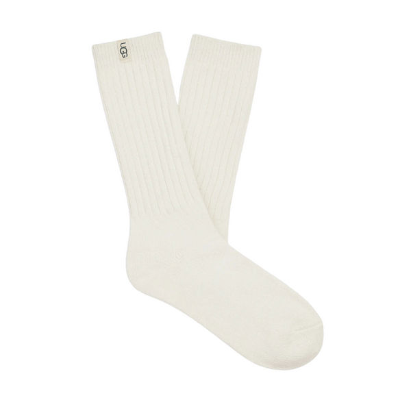 UGG® Rib Knit Slouchy Sock