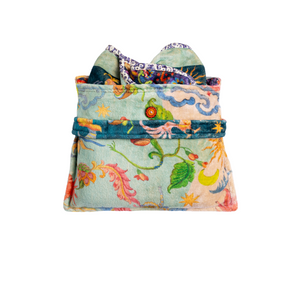 Kayla Travel Blanket
