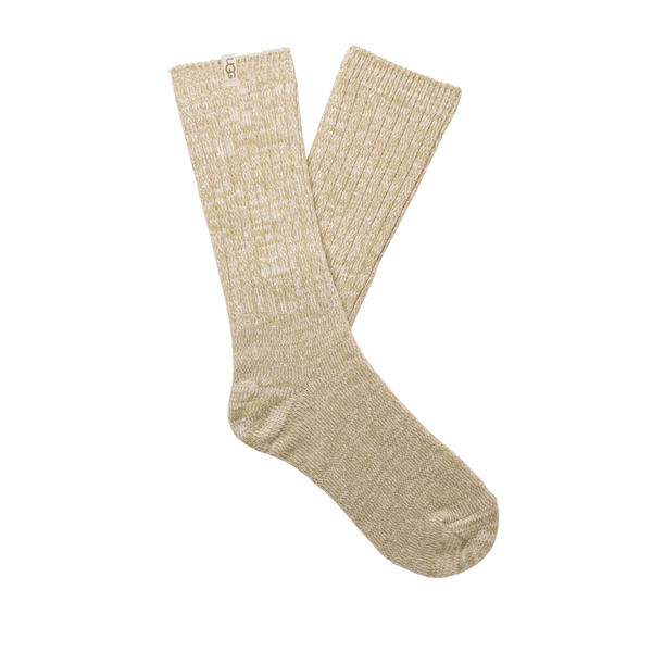 UGG® Rib Knit Slouchy Socks