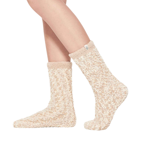 UGG® Cozy Chenille Sock