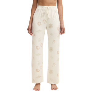 So Sweet Shell Pant Vanilla Ice