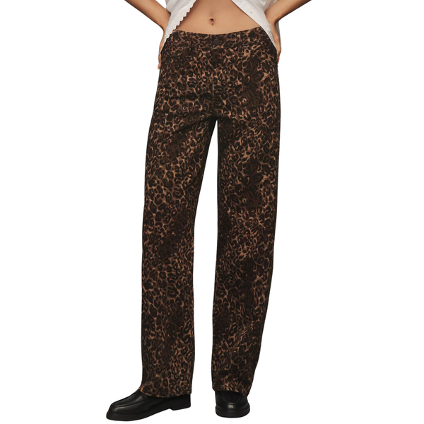 Levi's® Baggy Dad Cat Eyes