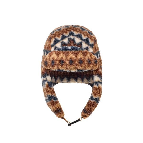 UGG® Elias UGGfluff Trapper Hat