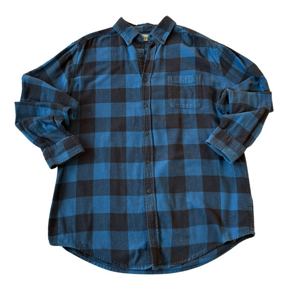 Star Wars Restitch Flannel