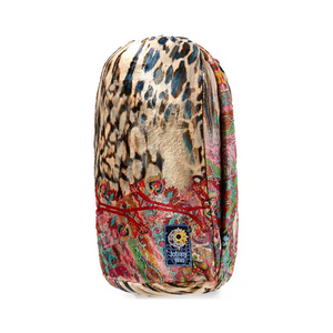 Paisley Tie Laurel Canyon Cozy Blanket