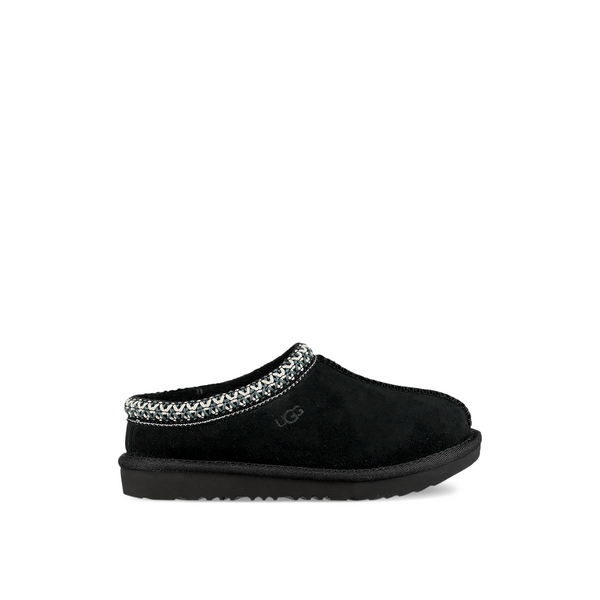 Kid's UGG® Tasman Black