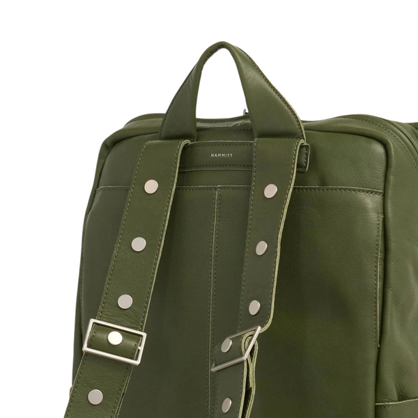 Montana Backpack XL Landscape Green