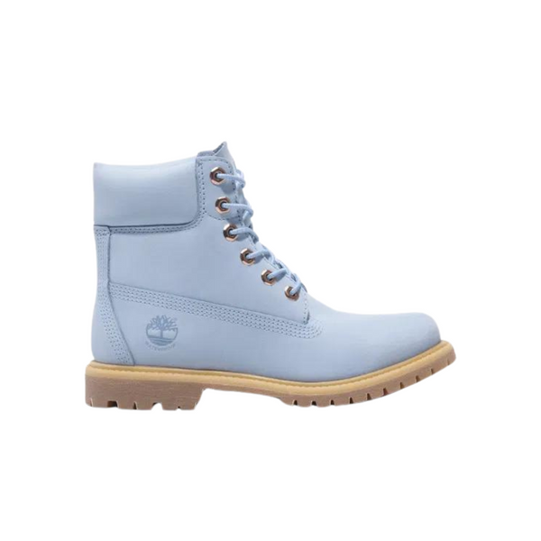 Timberland 6" Premium Light Blue