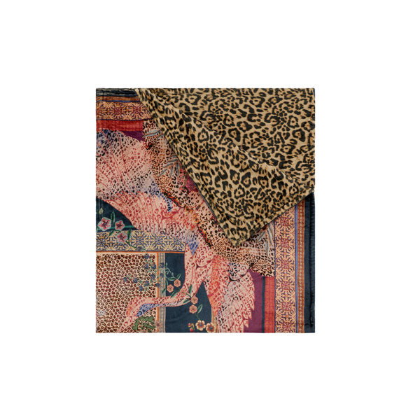 Deponio Laurel Canyon Cozy Blanket