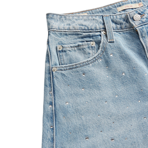 Levi's® Baggy Dad Dazzle Me