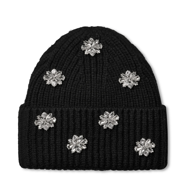 UGG® Embellished Knit Cuff Beanie