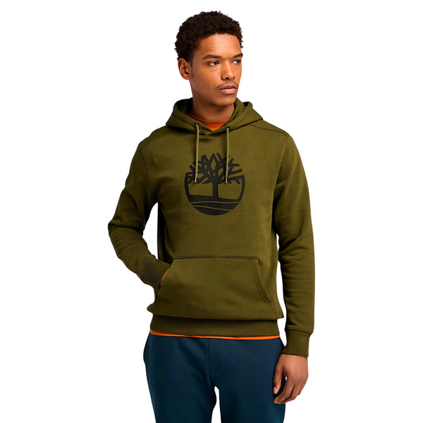 Timberland Tree Logo Hoodie