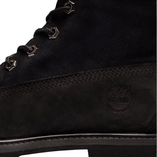 Timberland Warm Lined Fleece Boots